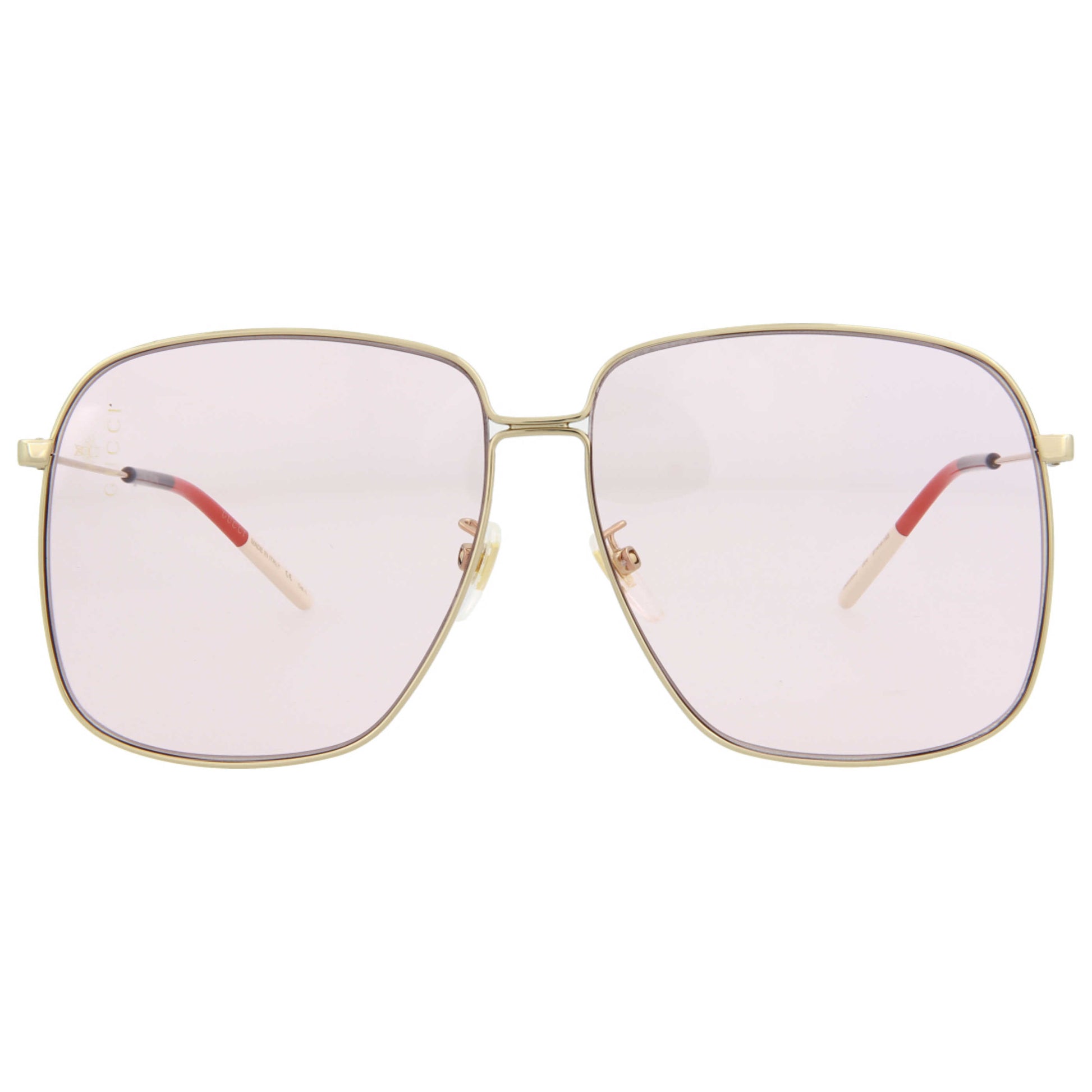 Gucci Novelty Women's Sunglasses GG0394S-30005990-004 - Image #2
