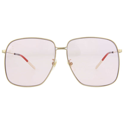 Gucci Novelty Women's Sunglasses GG0394S-30005990-004 - Image #2