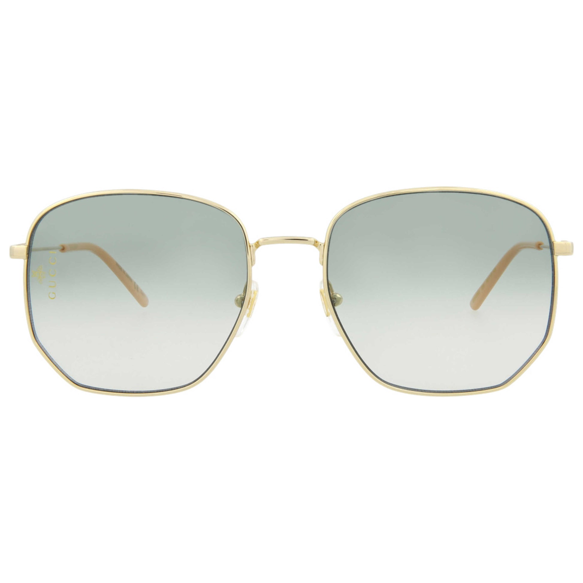 Gucci Novelty Women's Sunglasses GG0396S-30006316-002 - Image #2