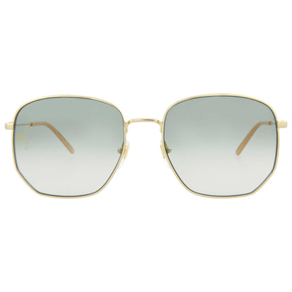 Gucci Novelty Women's Sunglasses GG0396S-30006316-002 - Image #2