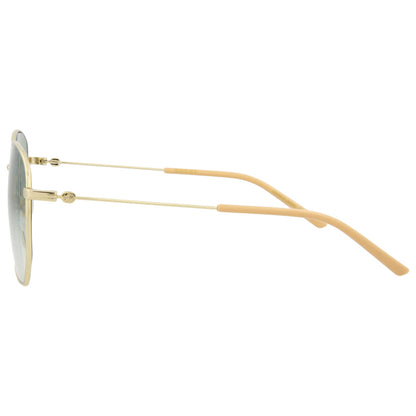 Gucci Novelty Women's Sunglasses GG0396S-30006316-002 - Image #4