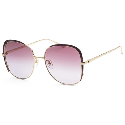 Front view of Gucci Novelty Women's Sunglasses GG0400S-30006070-005