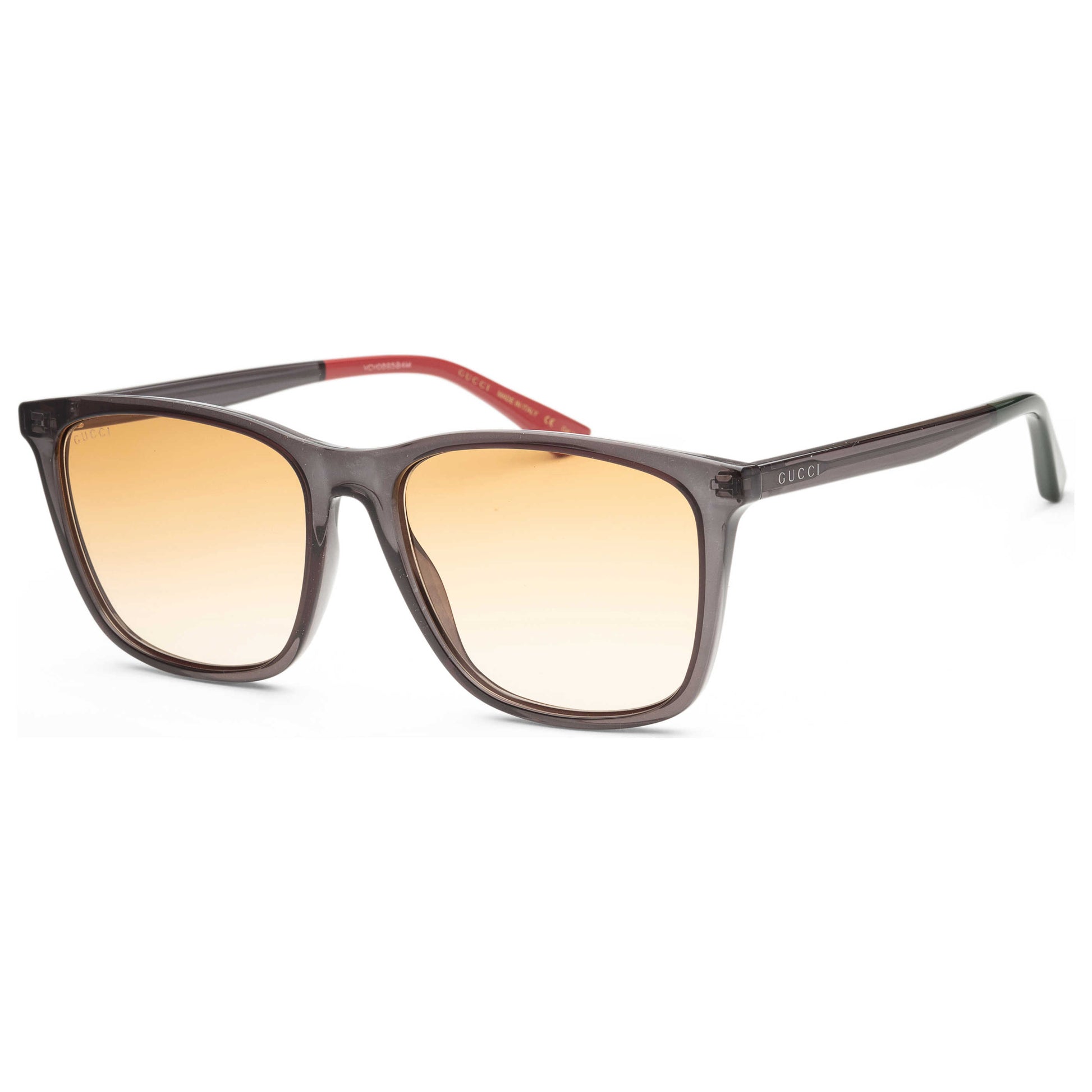 Gucci Men's Sunglasses GG0404S-30006058012 –