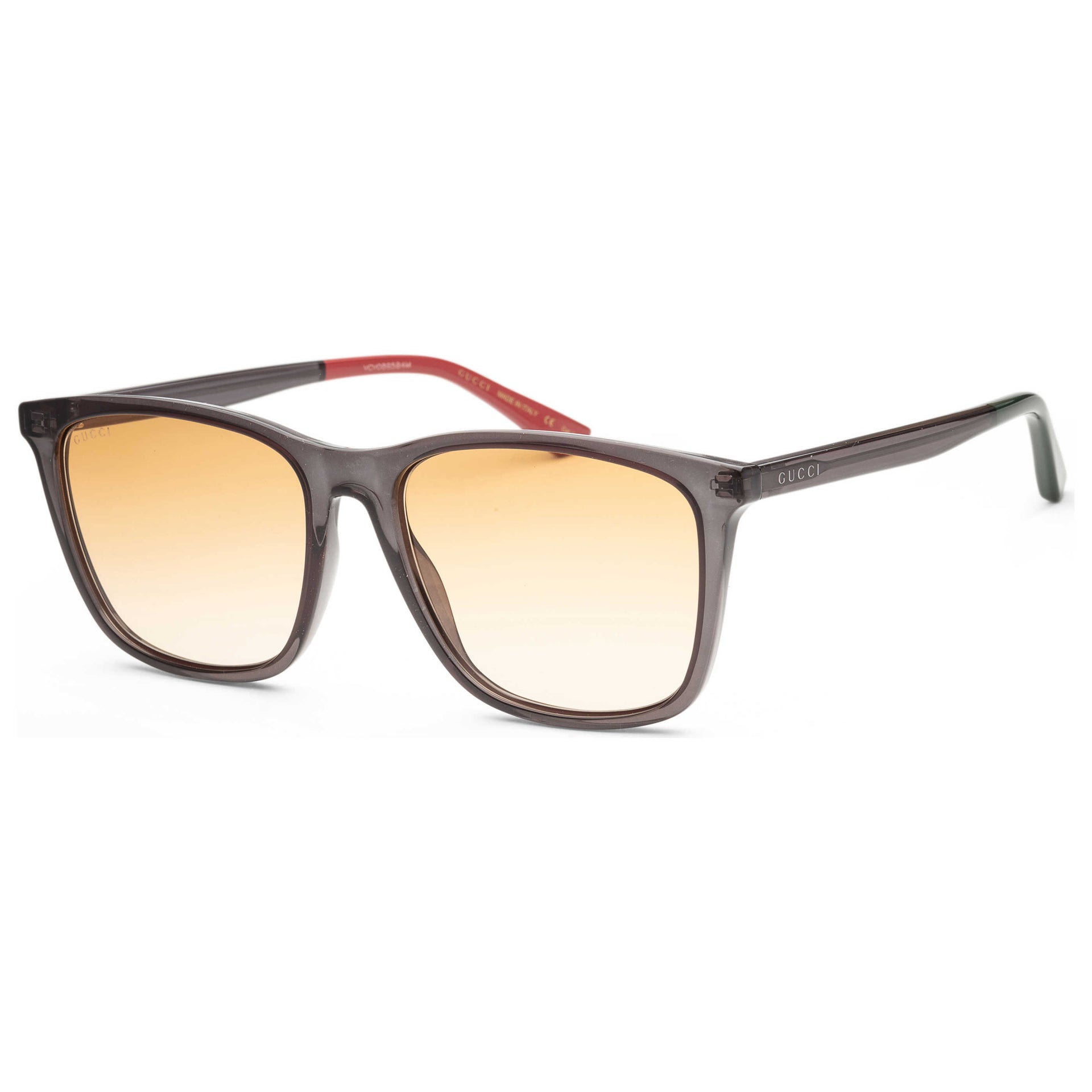 Gucci Men's Sunglasses GG0404S-30006058012 –
