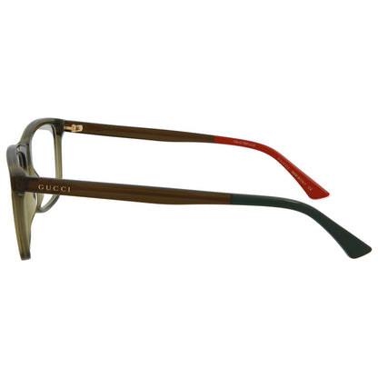 Gucci Core Men's Opticals GG0407O-30006054-004 - Image #3