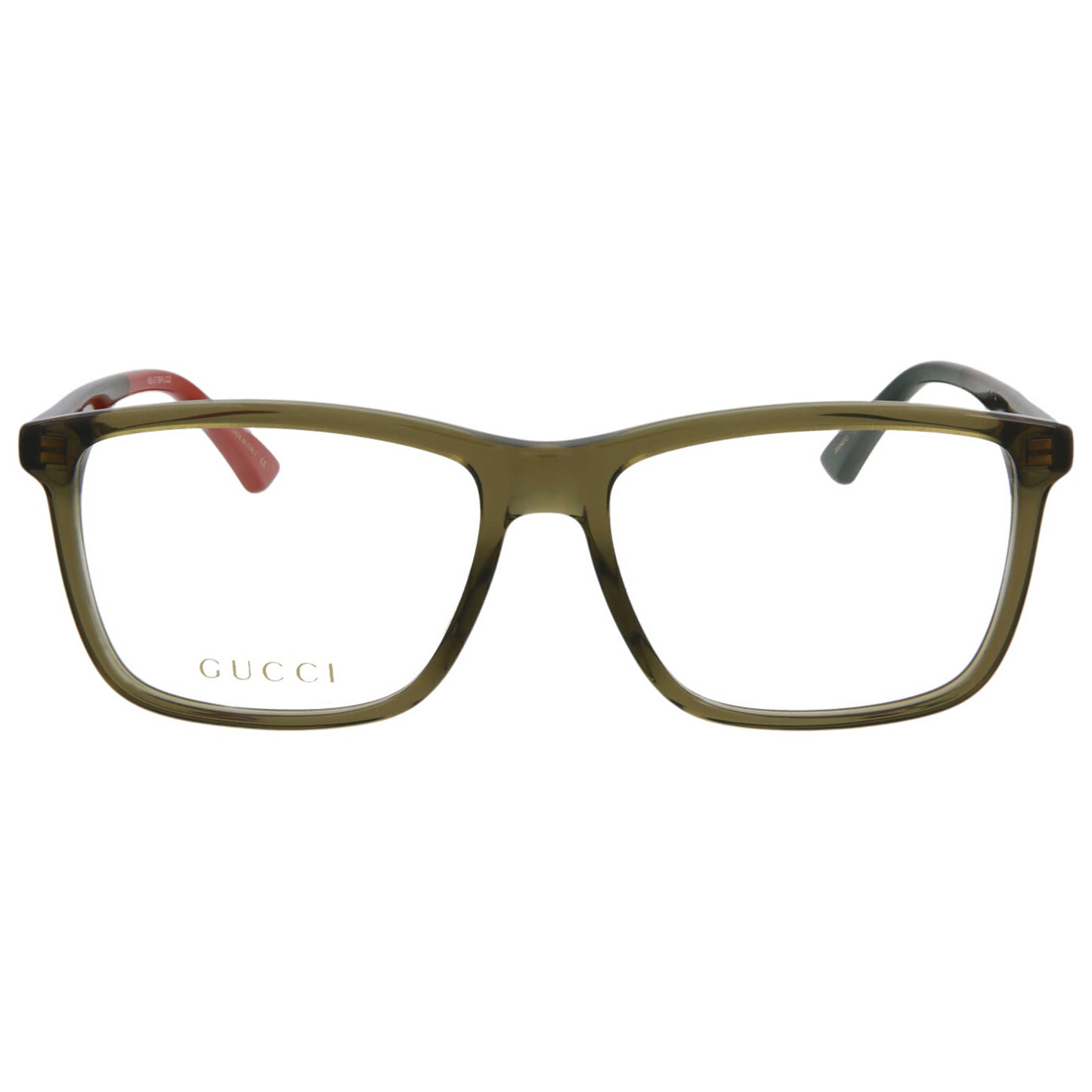 Gucci Core Men's Opticals GG0407O-30006054-004 - Image #5