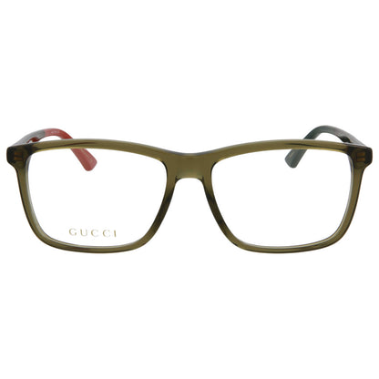 Gucci Core Men's Opticals GG0407O-30006054-004 - Image #5