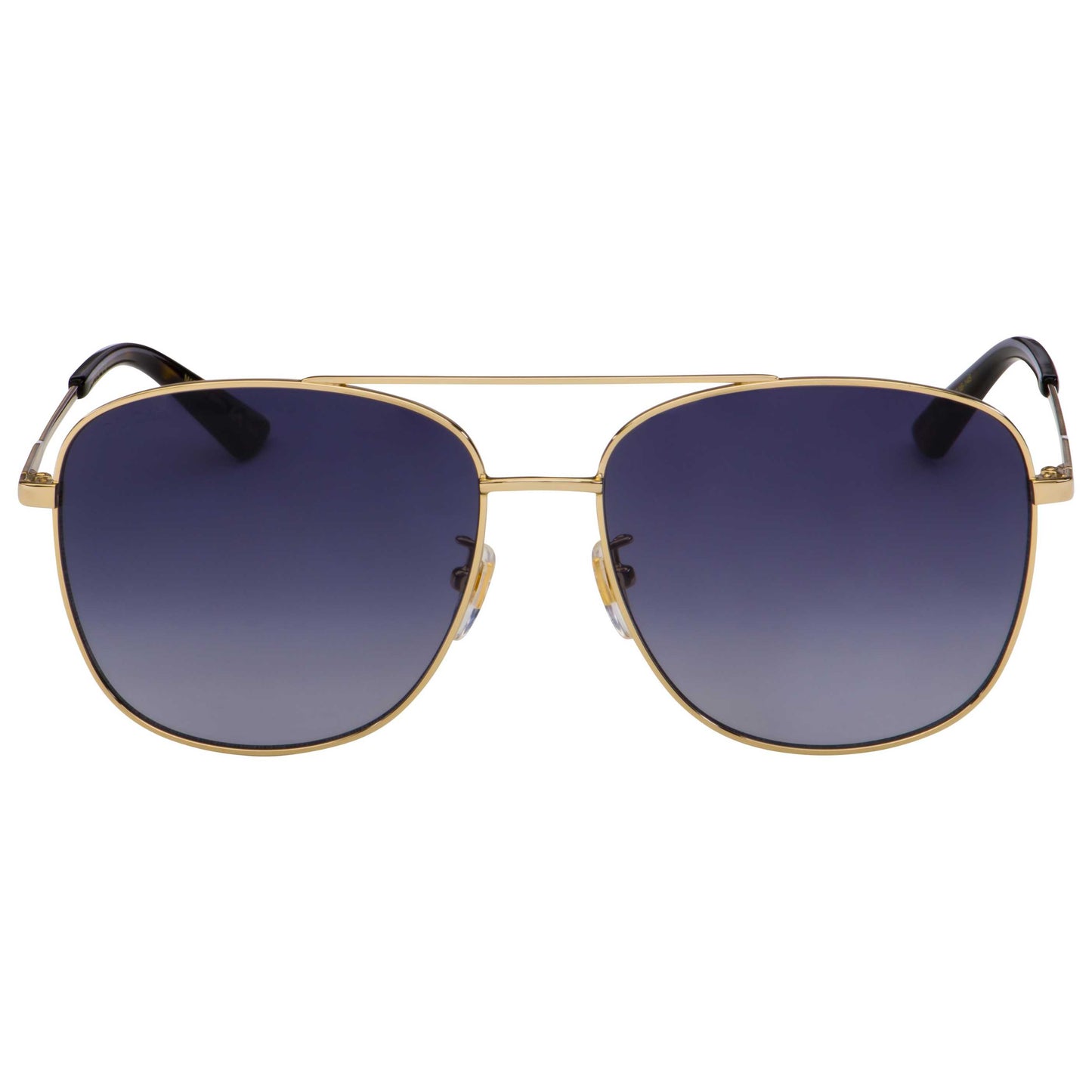 Gucci Fashion Women's Sunglasses GG0410SK-003 - Image #2