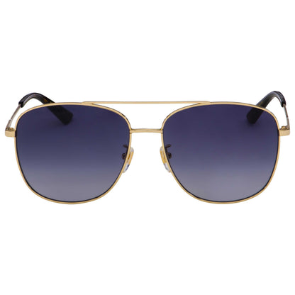 Gucci Fashion Women's Sunglasses GG0410SK-003 - Image #2