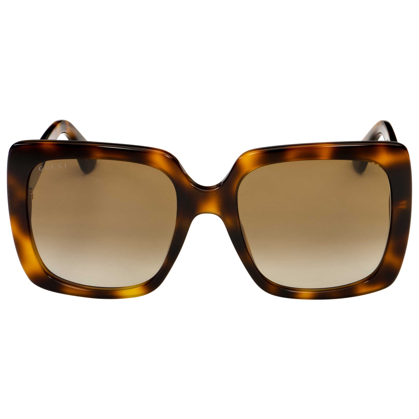 Gucci Fashion Women's Sunglasses GG0418S-003 - Image #2