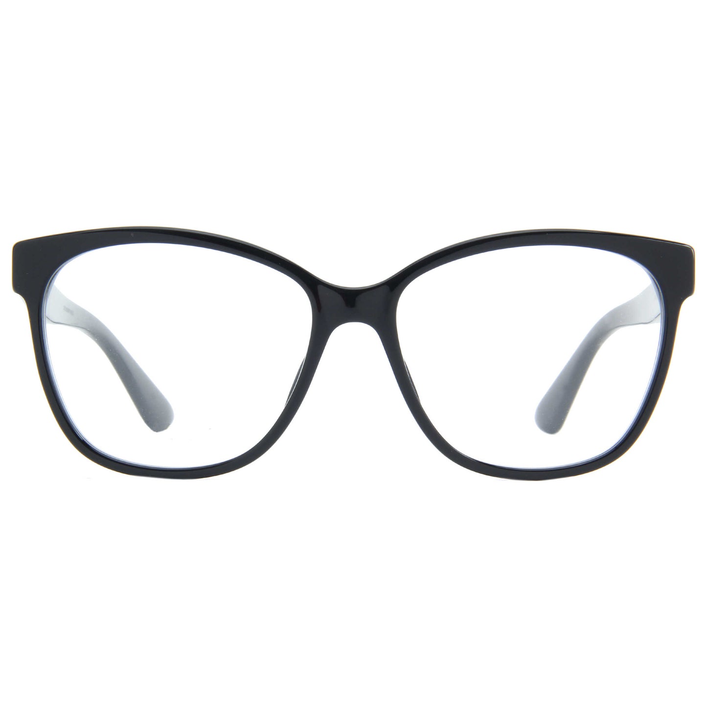 Gucci Fashion Men's Opticals GG0421O-001-55 - Image #2