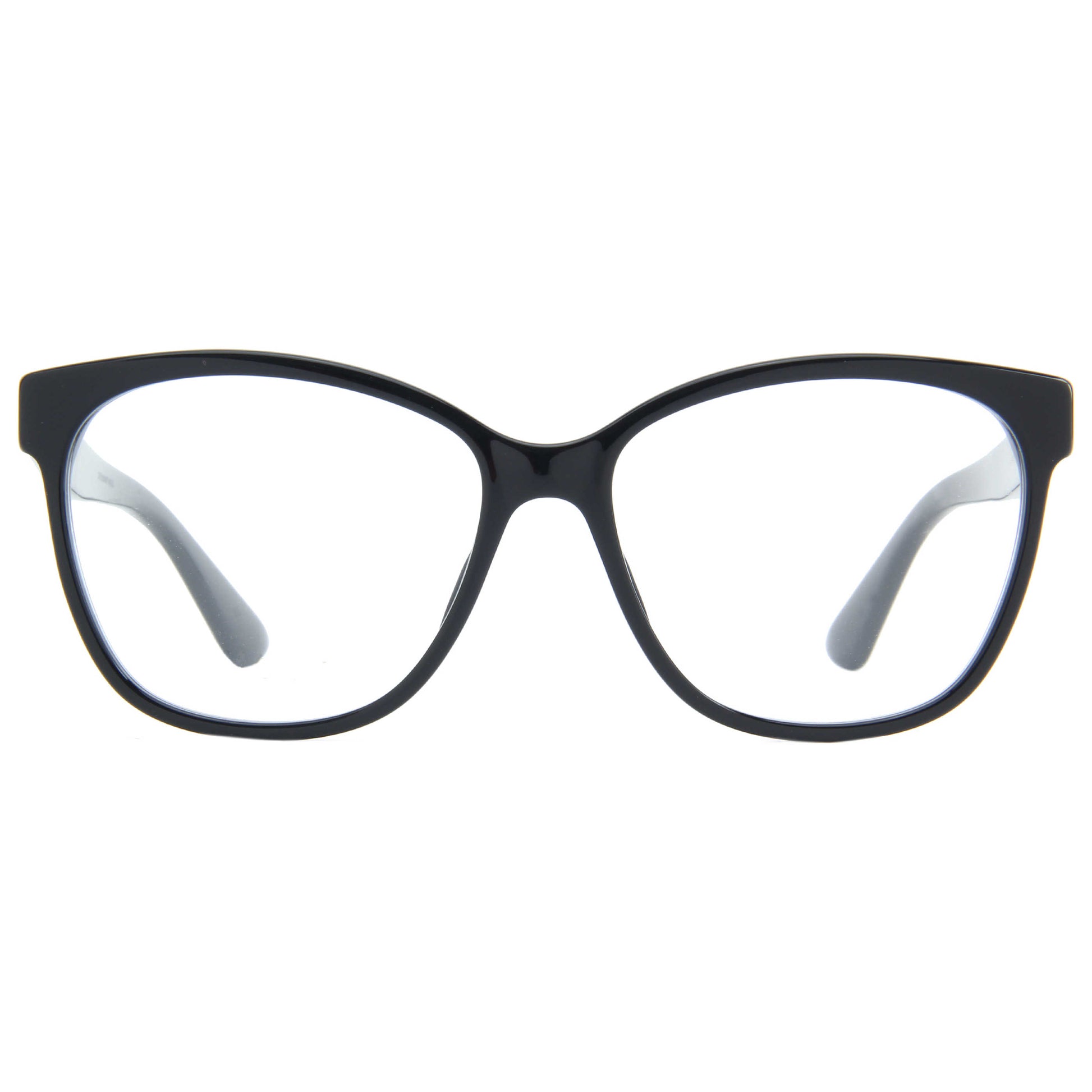 Gucci Fashion Men's Opticals GG0421O-001-55 - Image #2