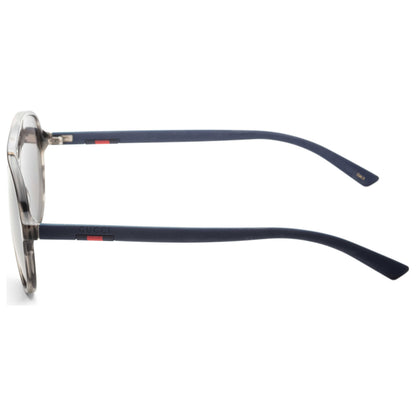 Left view of Gucci Core Men's Sunglasses GG0423S-30005982010