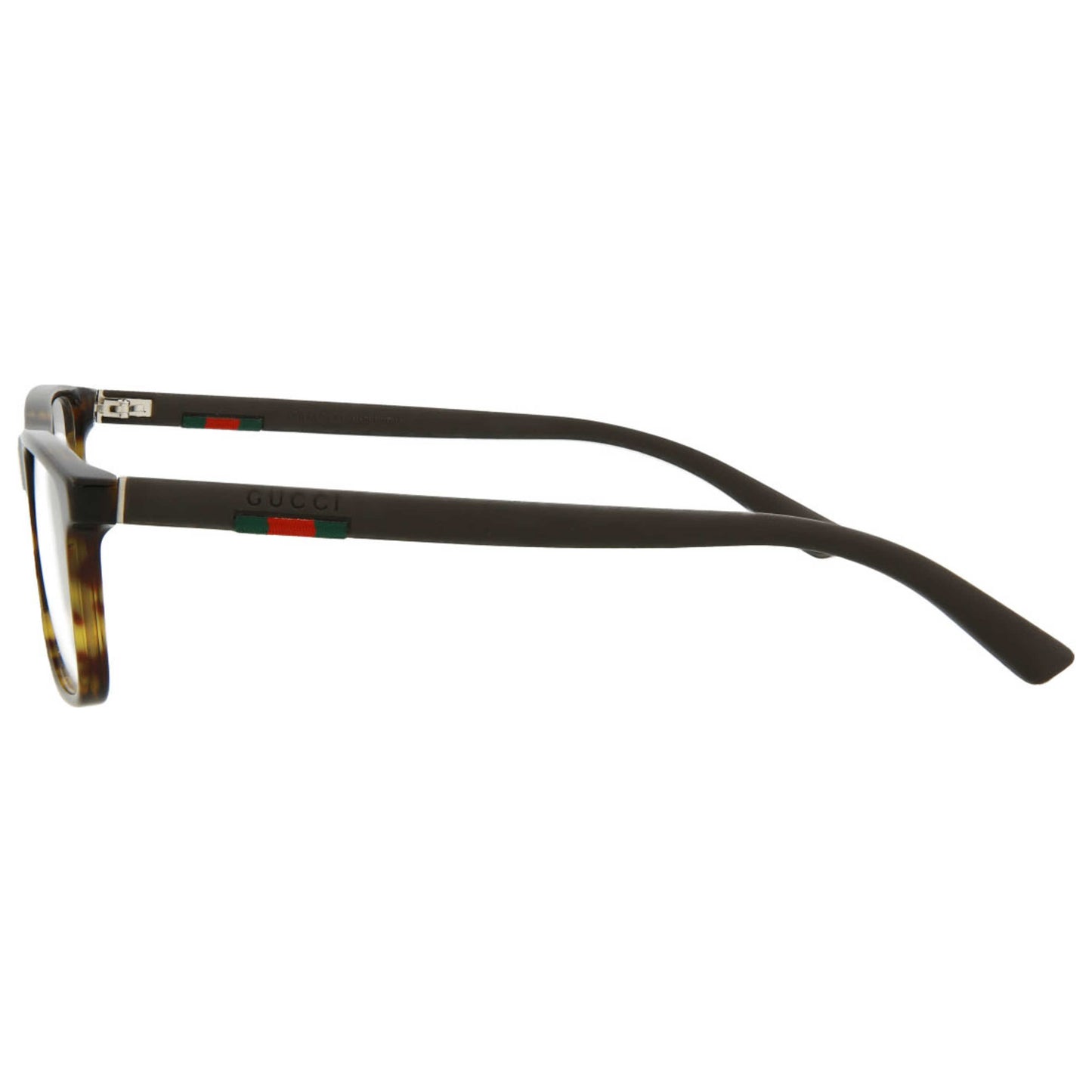 Gucci Fashion Men's Opticals GG0424O-30005979-002 - Image #4