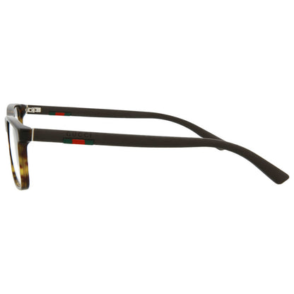 Gucci Fashion Men's Opticals GG0424O-30005979-002 - Image #4