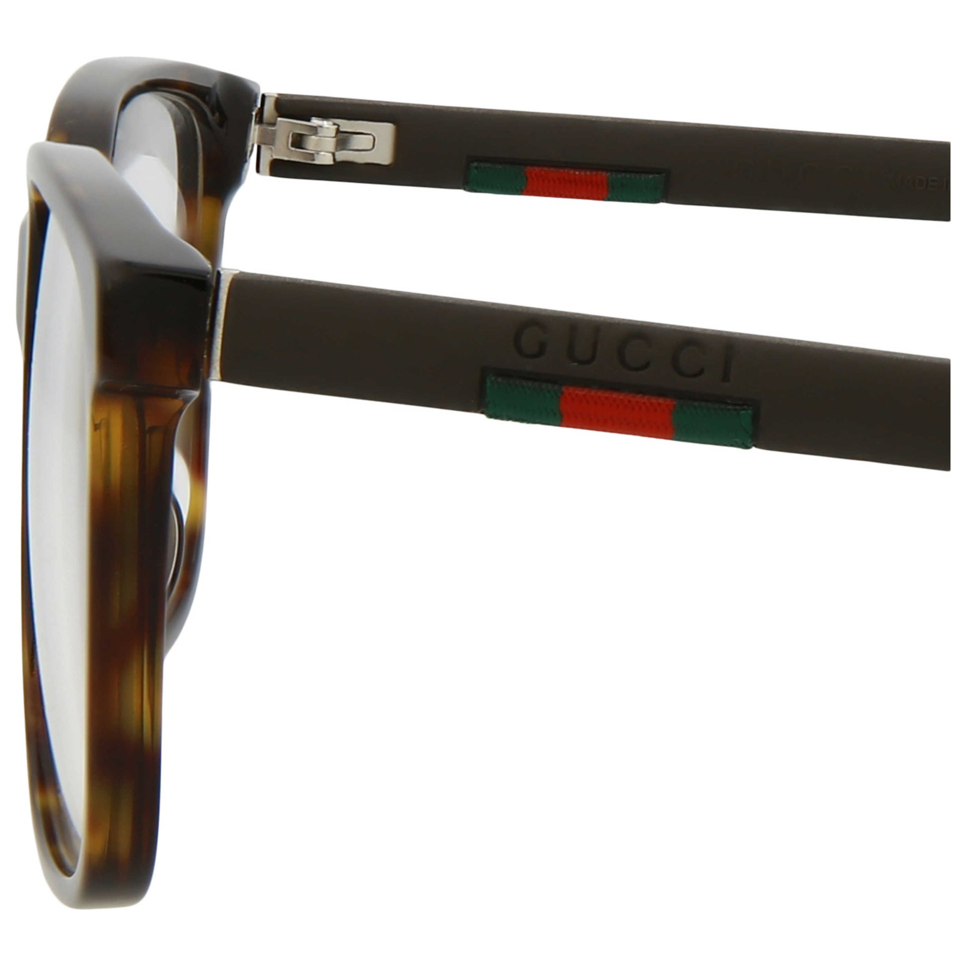 Gucci Fashion Men's Opticals GG0426OA-30005977-006 - Image #3