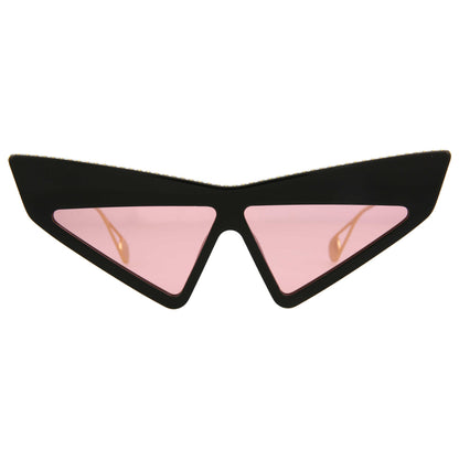 Gucci Special Unisex Sunglasses GG0430S-30006314-001 - Image #2