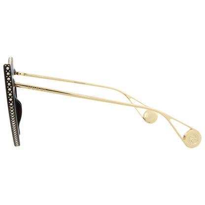 Gucci Special Unisex Sunglasses GG0430S-30006314-001 - Image #3