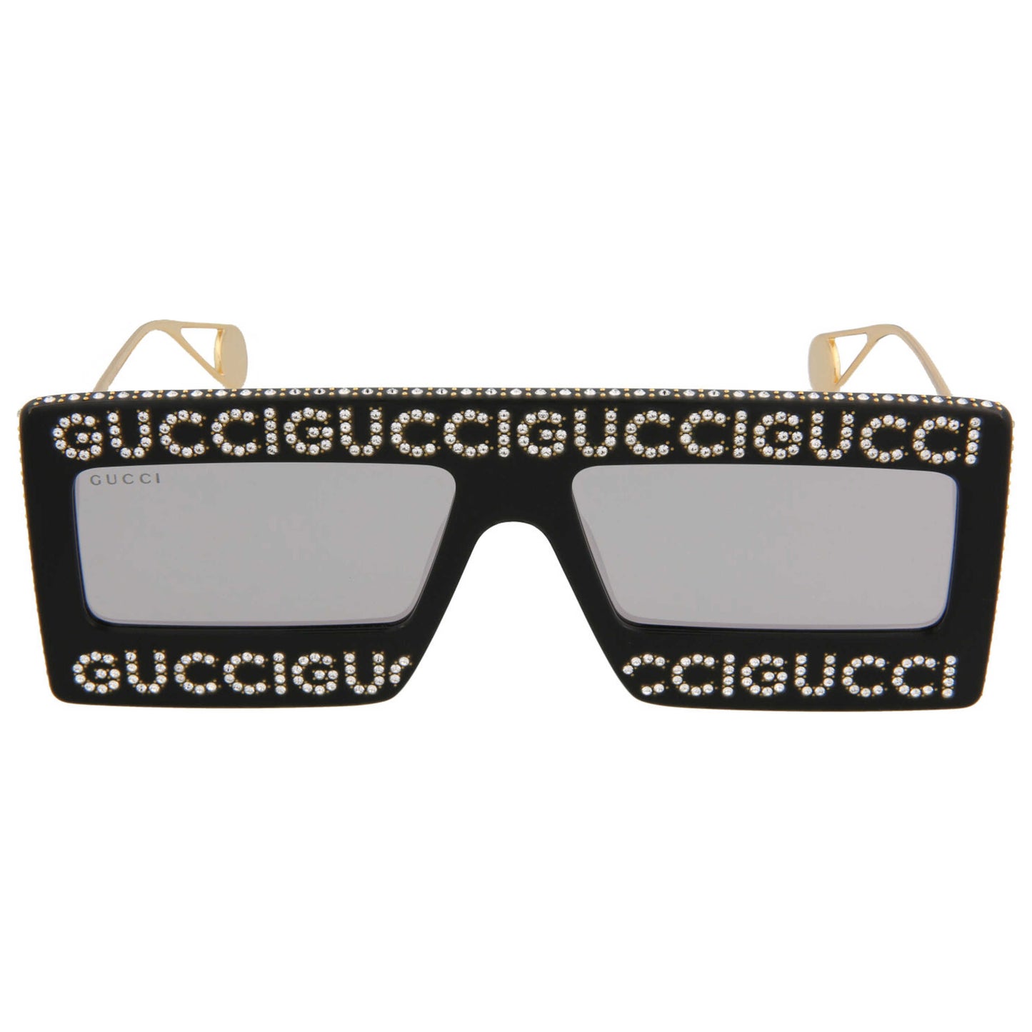 Gucci Fashion Women's Sunglasses GG0431S-30006313-001 - Image #2