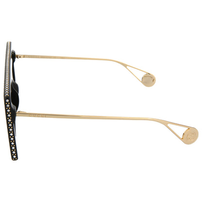 Gucci Fashion Women's Sunglasses GG0431S-30006313-001 - Image #4