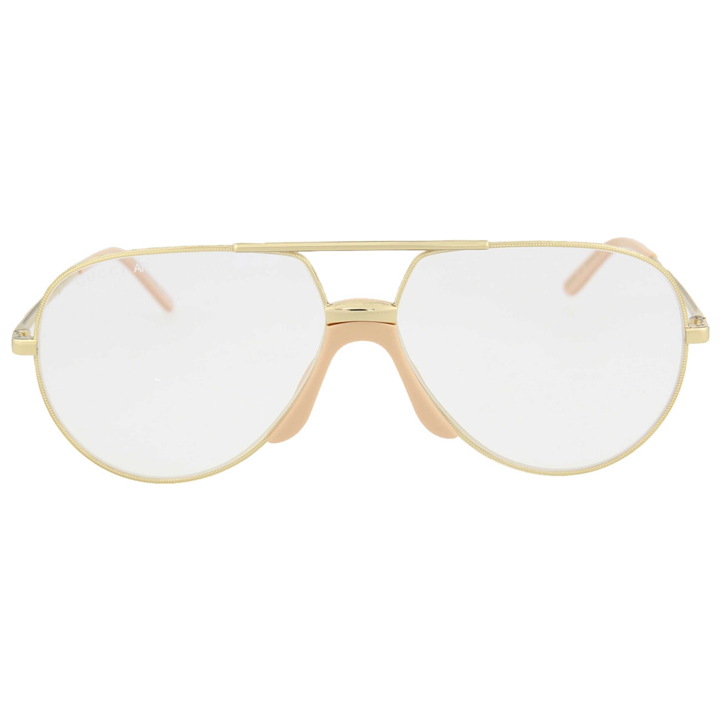 Gucci Novelty Unisex Opticals GG0432S-30006312-001 - Image #2