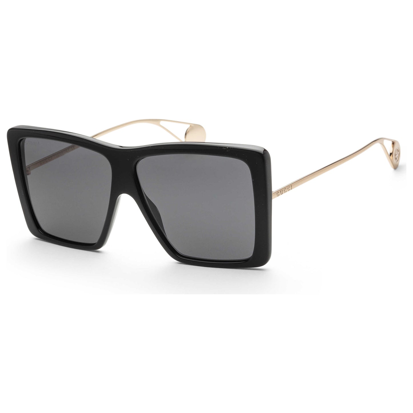 Front view of Gucci Novelty Women's Sunglasses GG0434S-30006455001