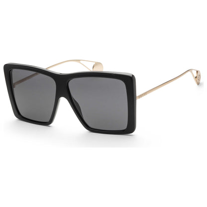 Front view of Gucci Novelty Women's Sunglasses GG0434S-30006455001