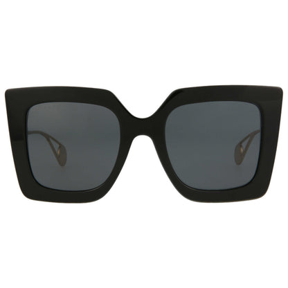 Gucci Novelty Women's Sunglasses GG0435S-30006456-001 - Image #2