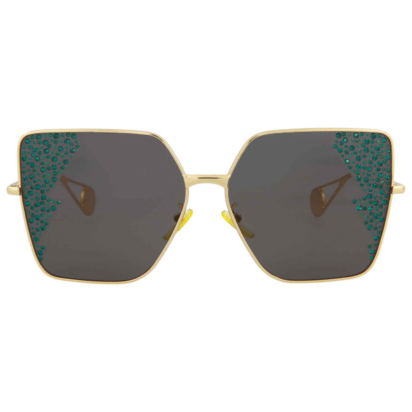 Gucci Special Women's Sunglasses GG0436S-30006458-006 - Image #2