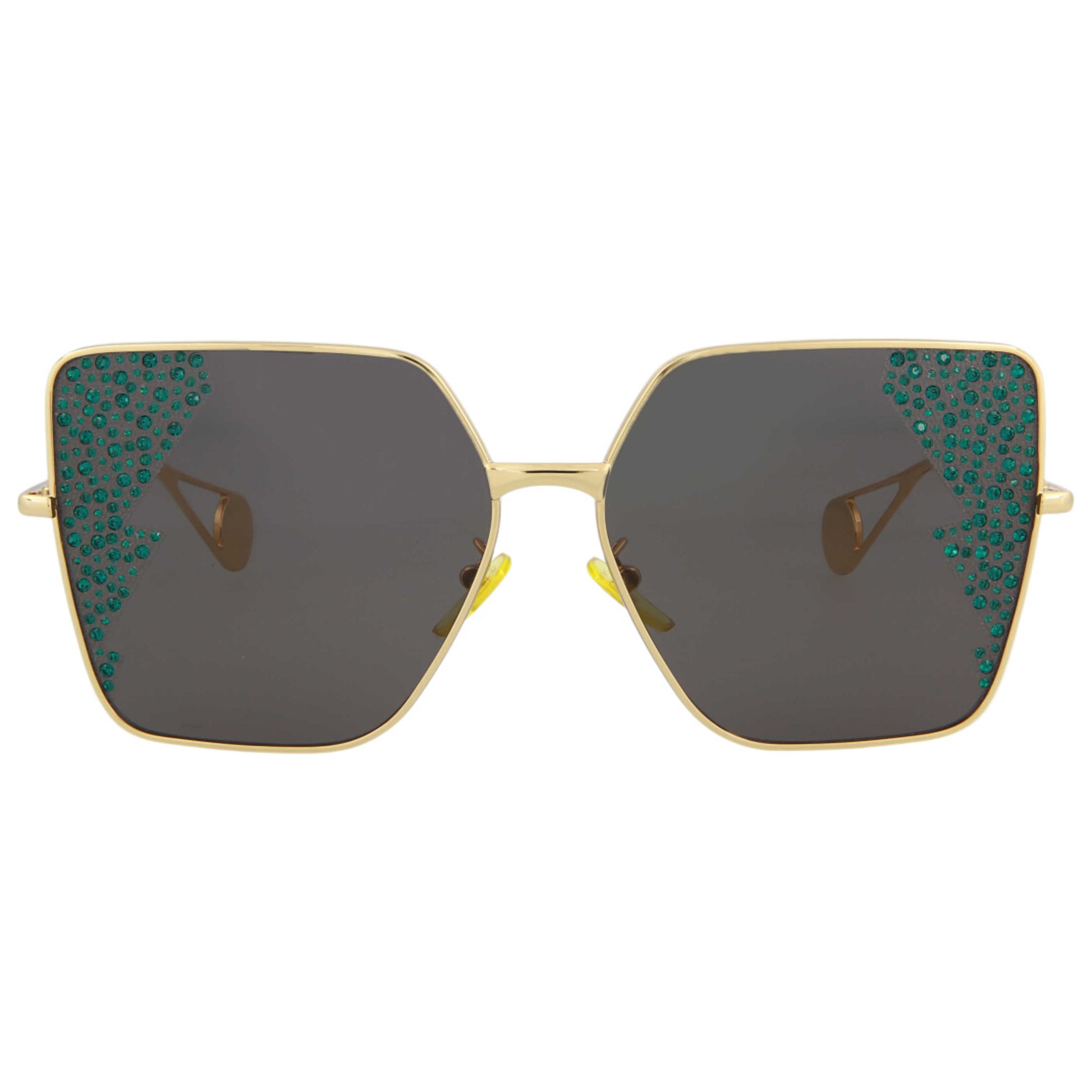 Gucci Special Women's Sunglasses GG0436S-30006458-006 - Image #2