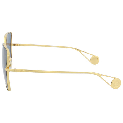 Right view of Gucci Novelty Women's Sunglasses GG0436S-30006458004