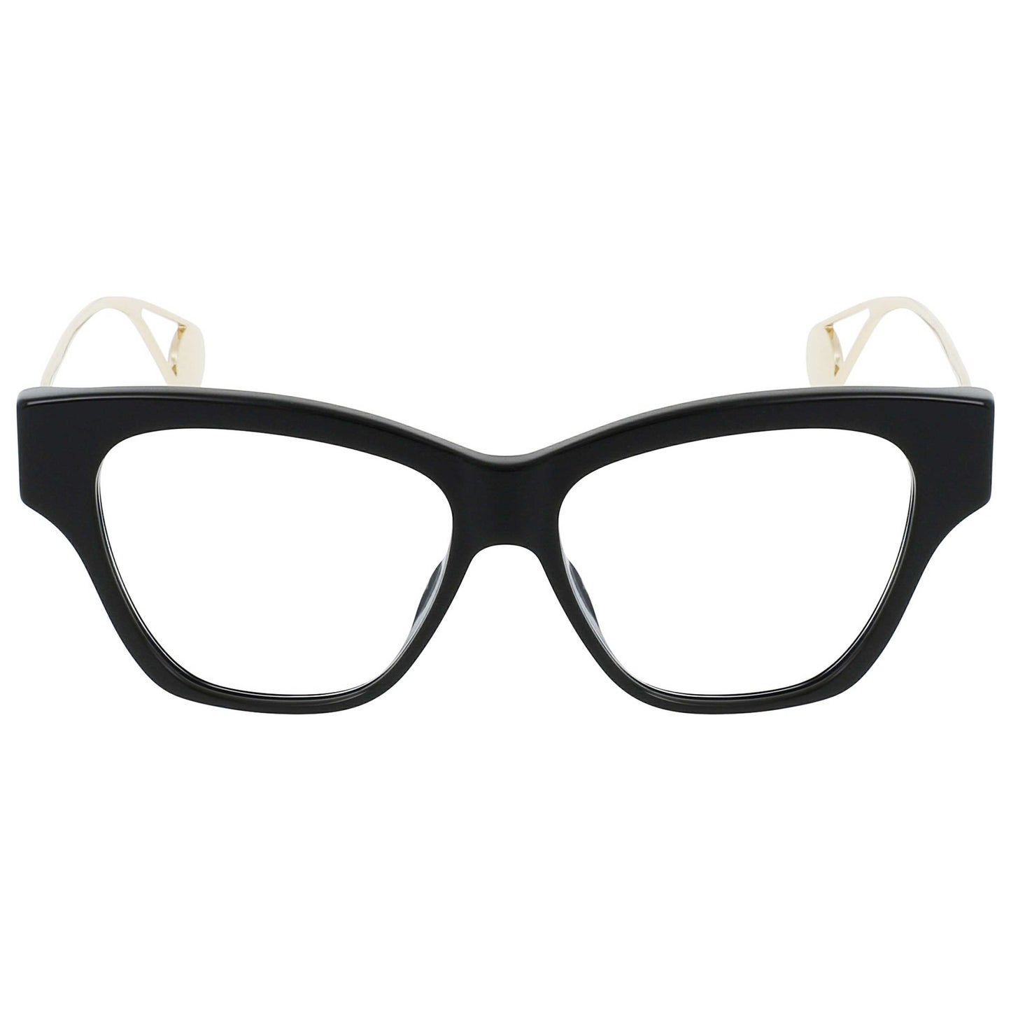 Gucci Novelty Women's Opticals GG0438O-30006457-001 - Image #2