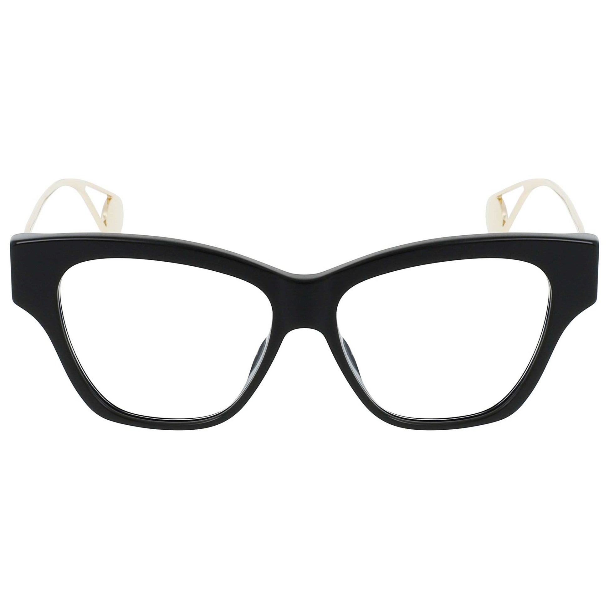 Gucci Novelty Women's Opticals GG0438O-30006457-001 - Image #2