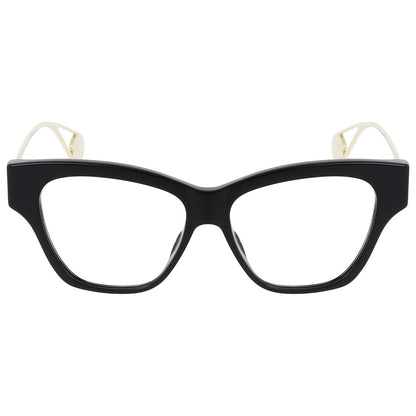 Gucci Novelty Women's Opticals GG0438O-30006457-001 - Image #2