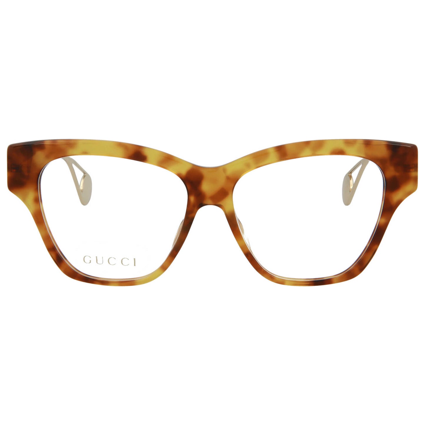 Gucci Novelty Women's Opticals GG0438O-30006457-002 - Image #5