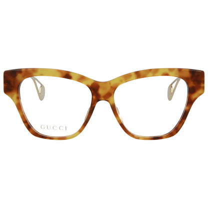 Gucci Novelty Women's Opticals GG0438O-30006457-002 - Image #5