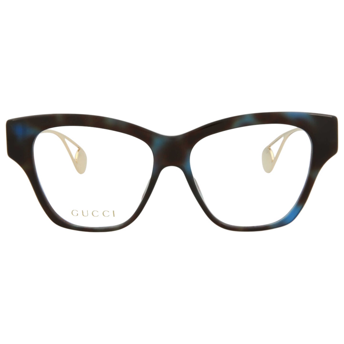 Gucci Novelty Women's Opticals GG0438O-30006457-003 - Image #2