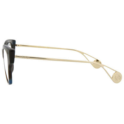 Gucci Novelty Women's Opticals GG0438O-30006457-003 - Image #4