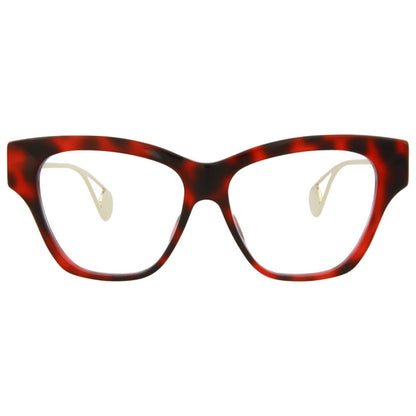 Gucci Novelty Women's Opticals GG0438O-30006457-004 - Image #2