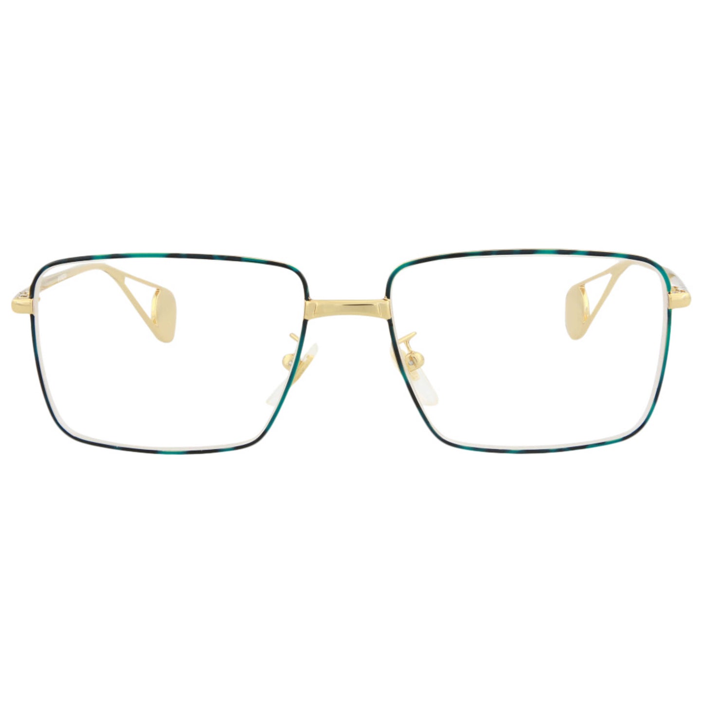 Gucci Novelty Women's Opticals GG0439O-30006461-003 - Image #2