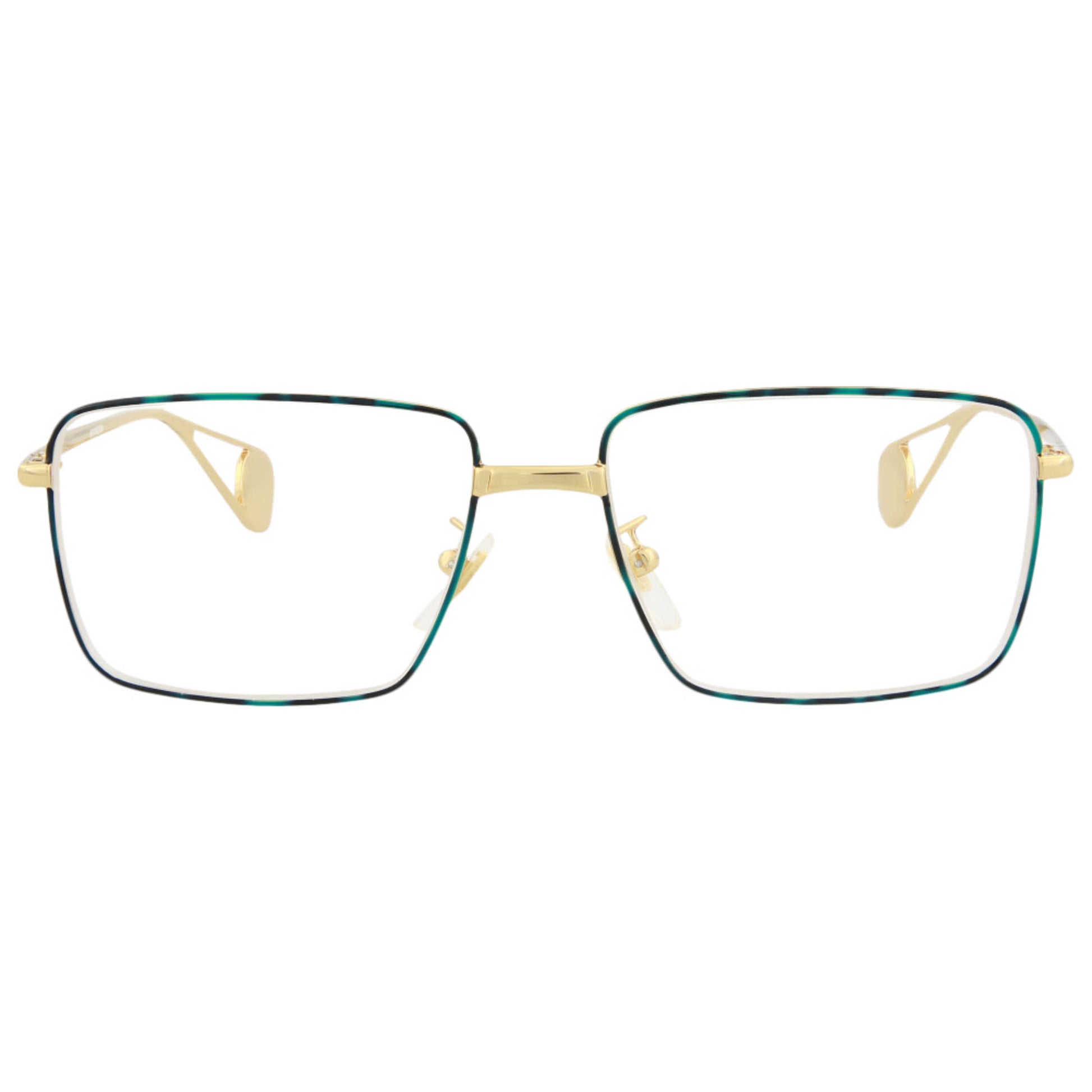 Gucci Novelty Women's Opticals GG0439O-30006461-003 - Image #2