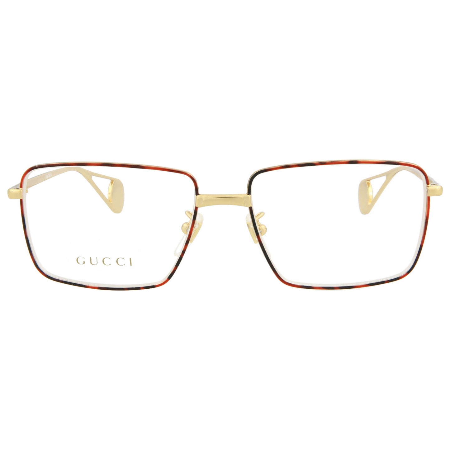 Gucci Novelty Women's Opticals GG0439O-30006461-004 - Image #2