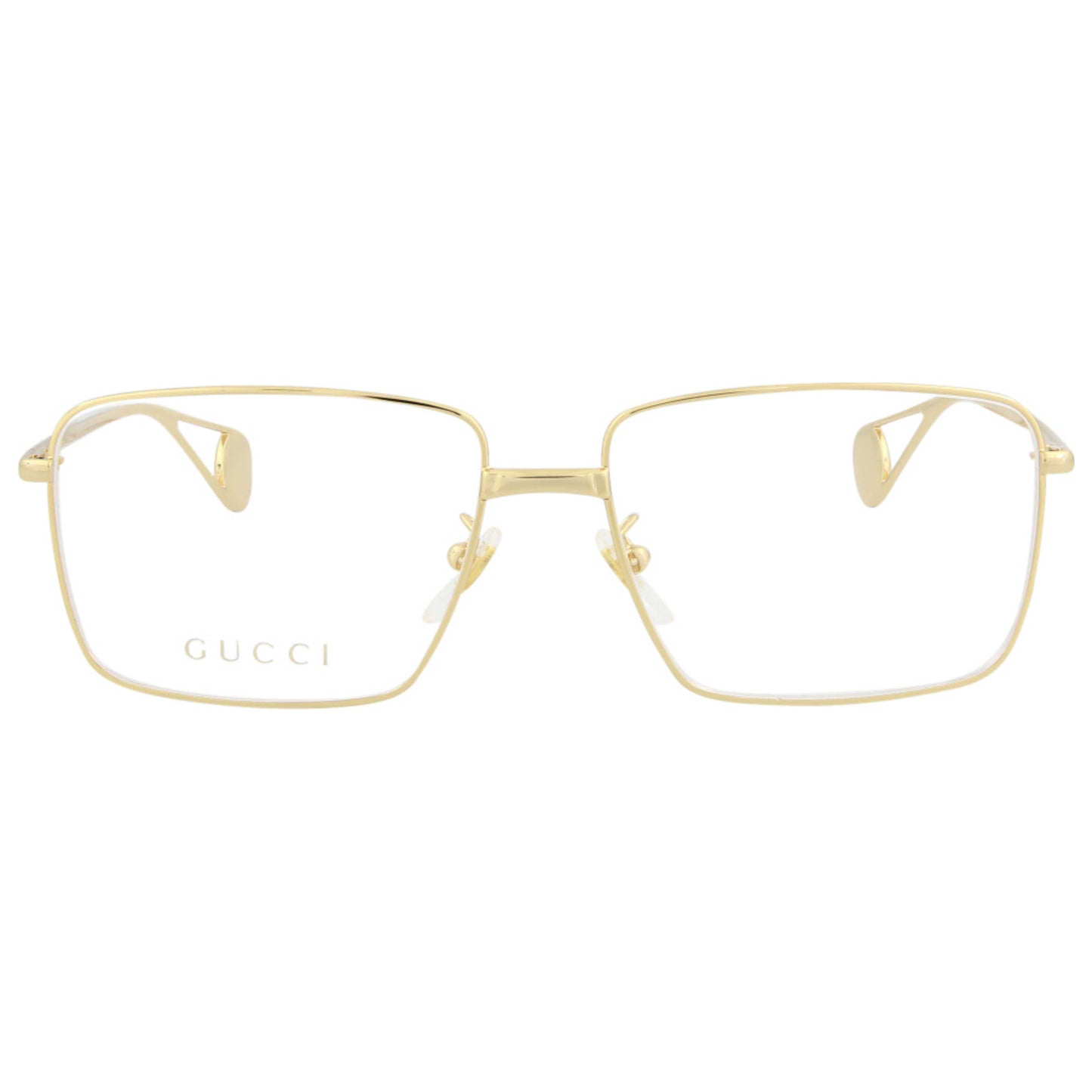 Gucci Novelty Women's Opticals GG0439O-30006461-005 - Image #2