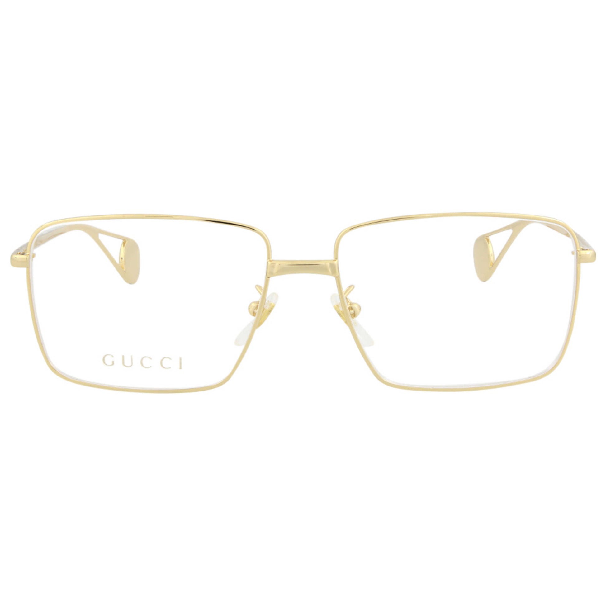 Gucci Novelty Women's Opticals GG0439O-30006461-005 - Image #2