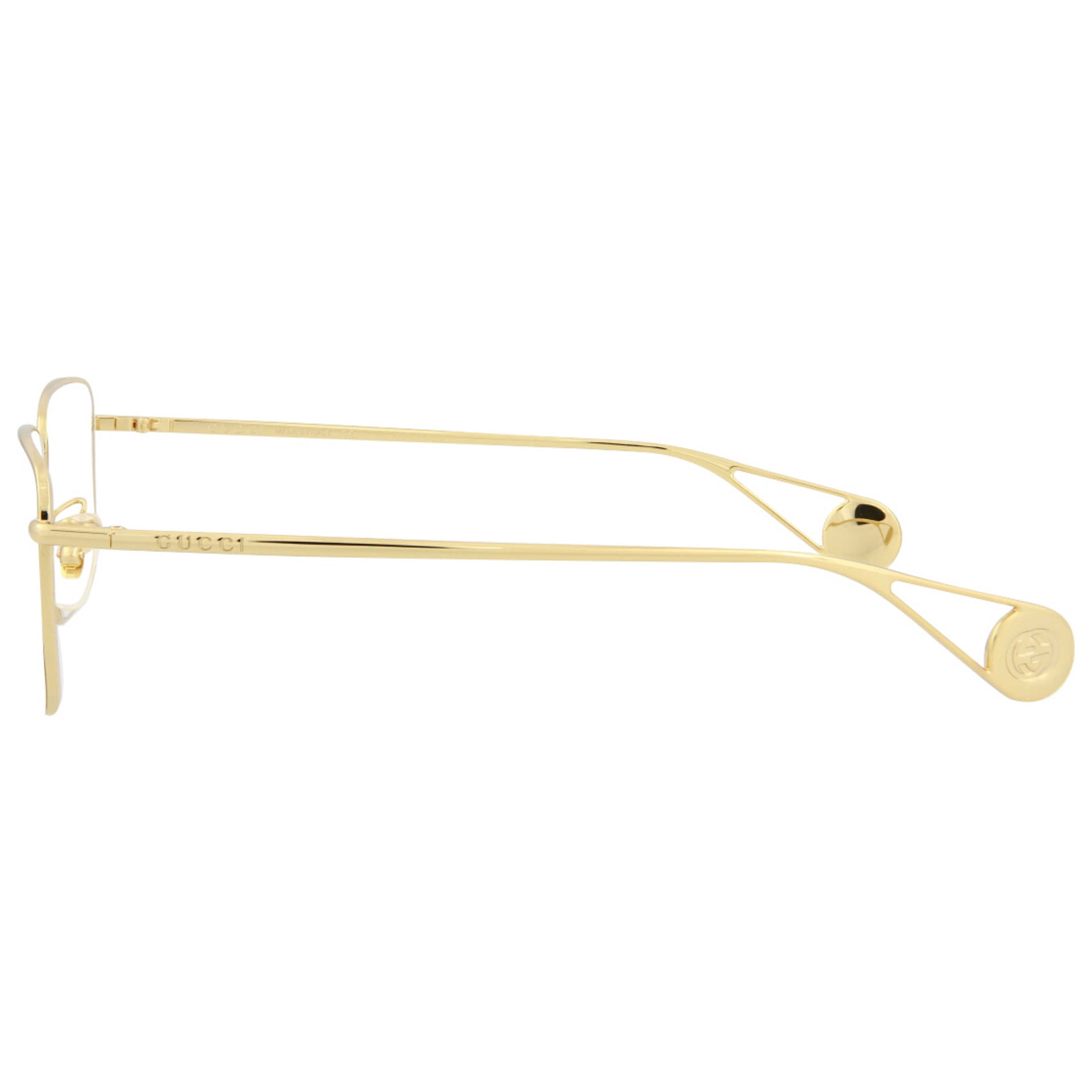 Gucci Novelty Women's Opticals GG0439O-30006461-005 - Image #4