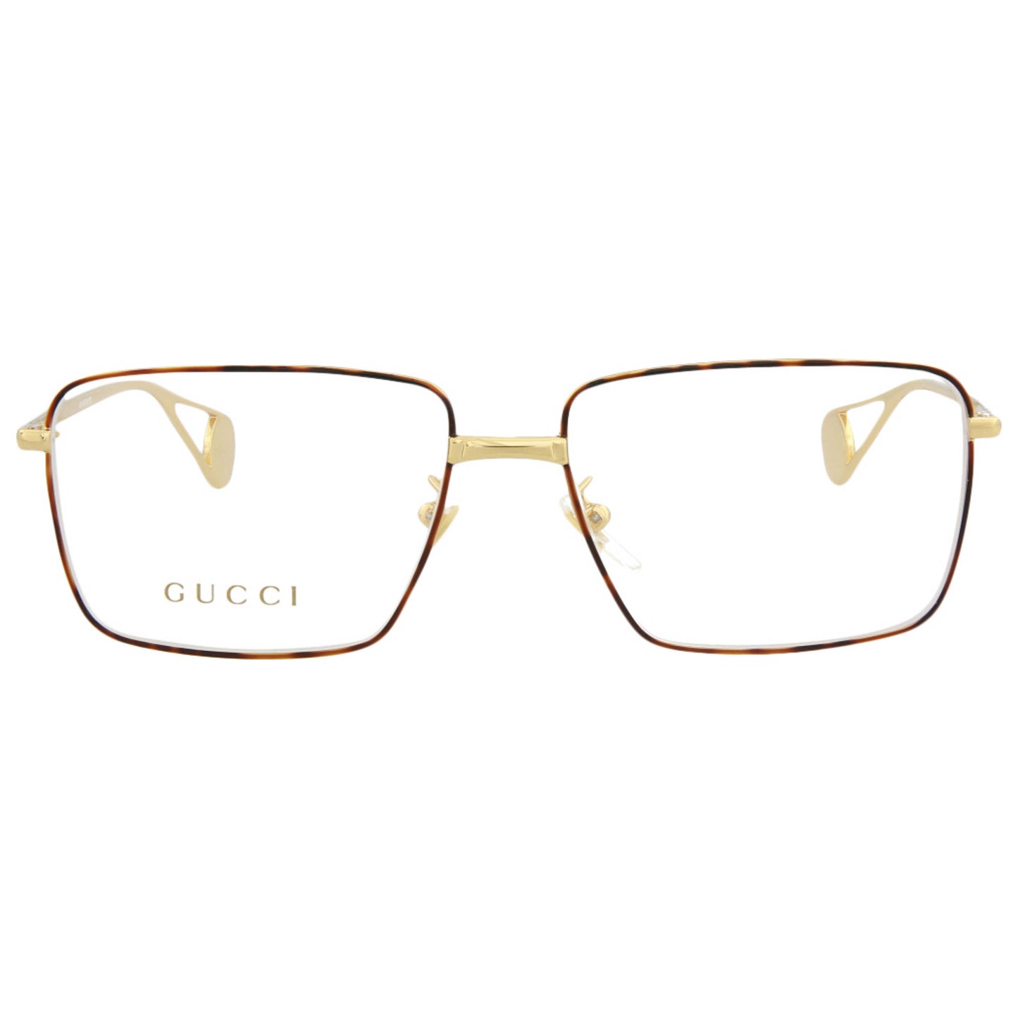 Gucci Novelty Women's Opticals GG0439O-30006461-006 - Image #2