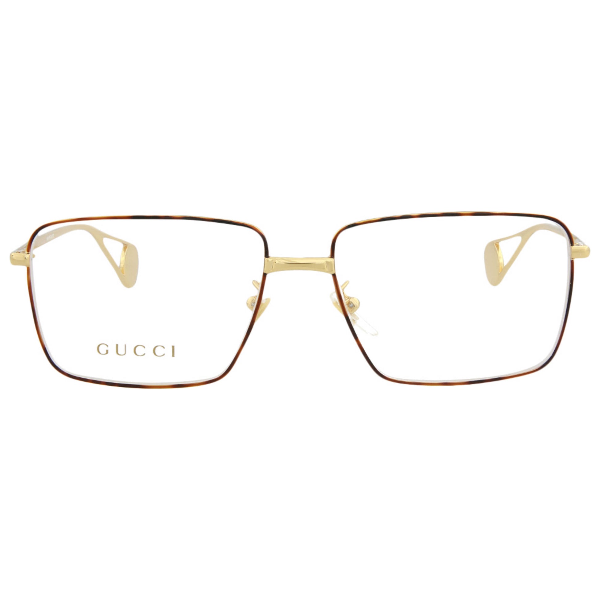 Gucci Novelty Women's Opticals GG0439O-30006461-006 - Image #2