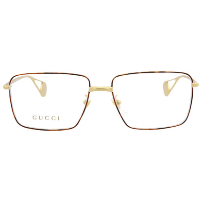 Gucci Novelty Women's Opticals GG0439O-30006461-006 - Image #2