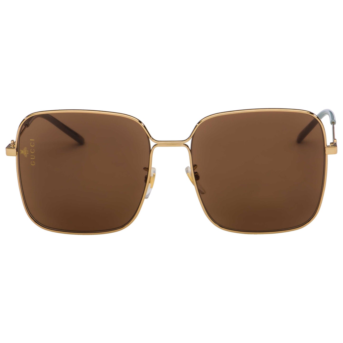 Gucci Fashion Women's Sunglasses GG0443S-002 - Image #2