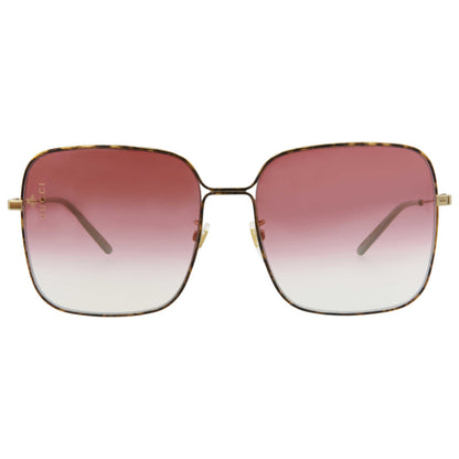 Gucci Novelty Women's Sunglasses GG0443S-30006426-003 - Image #2